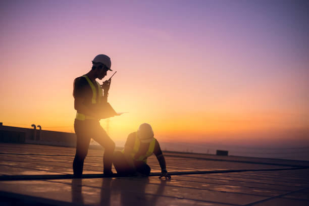 Best Roof Repair Estimates  in Forestville, OH