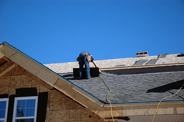 Quick and Trustworthy Emergency Roof Repair Services in Forestville, OH
