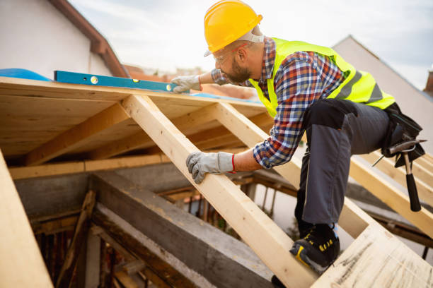 Best Residential Roofing Contractor  in Forestville, OH