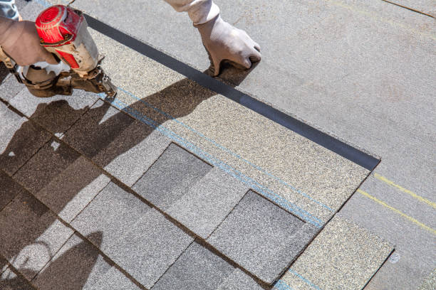 Best Commercial Roofing Services  in Forestville, OH